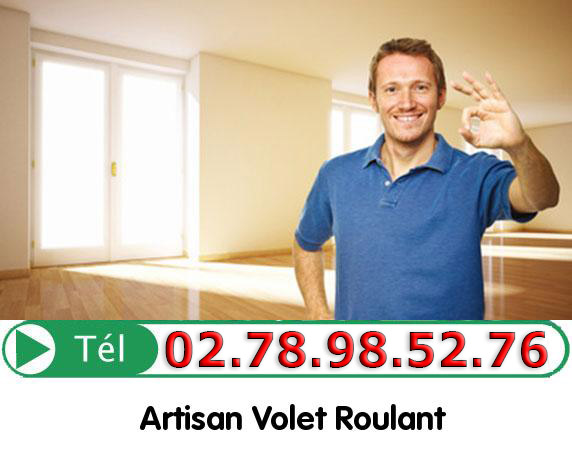 Depannage Volet Roulant Saint Etienne du Rouvray