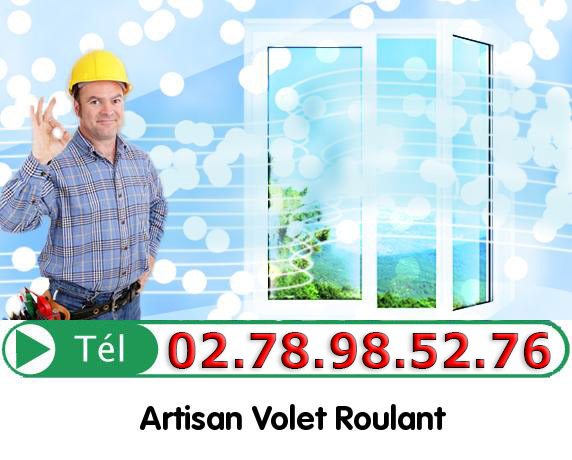 Reparateur Volet Roulant Saint Etienne du Rouvray