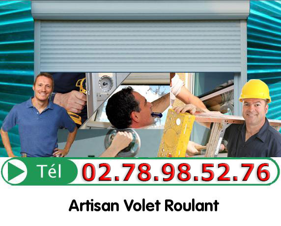 Reparateur Volet Roulant Saint Etienne du Rouvray